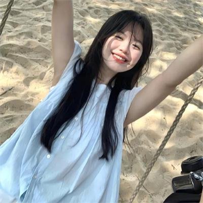 香草美人